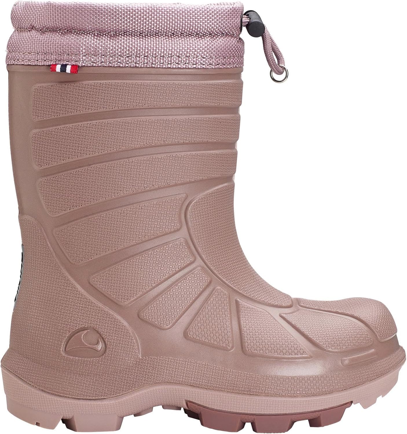 Унисекс детские экстремальные зимние ботинки Viking Boy, розовый
Унисекс детские экстремальные зимние ботинки Viking Boy, розовый