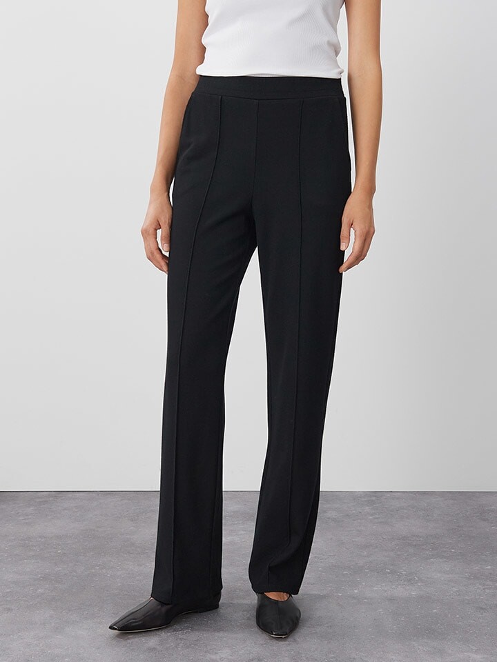 Тканевые брюки Someday Hose, черный
Тканевые брюки Someday Hose, черный