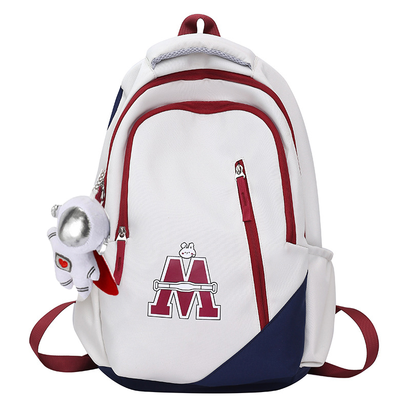 LOUIS ROYALN Нейлоновый рюкзак для ноутбука унисекс красный синий хаки черный красный и синий, Red & Blue
LOUIS ROYALN Нейлоновый рюкзак для ноутбука унисекс красный синий хаки черный красный и синий, Red & Blue