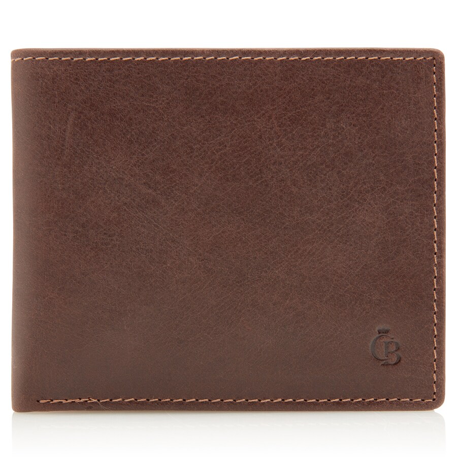 Кошелек Castelijn & Beerens Canyon, коричневый
Кошелек Castelijn & Beerens Canyon, коричневый