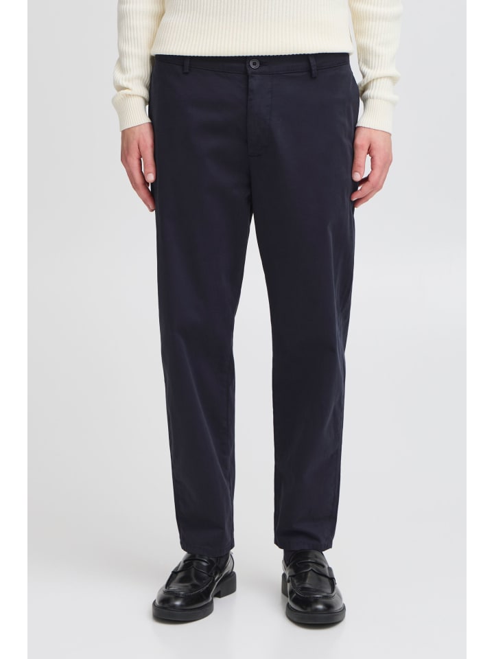 Тканевые брюки CASUAL FRIDAY, синий
Тканевые брюки CASUAL FRIDAY, синий