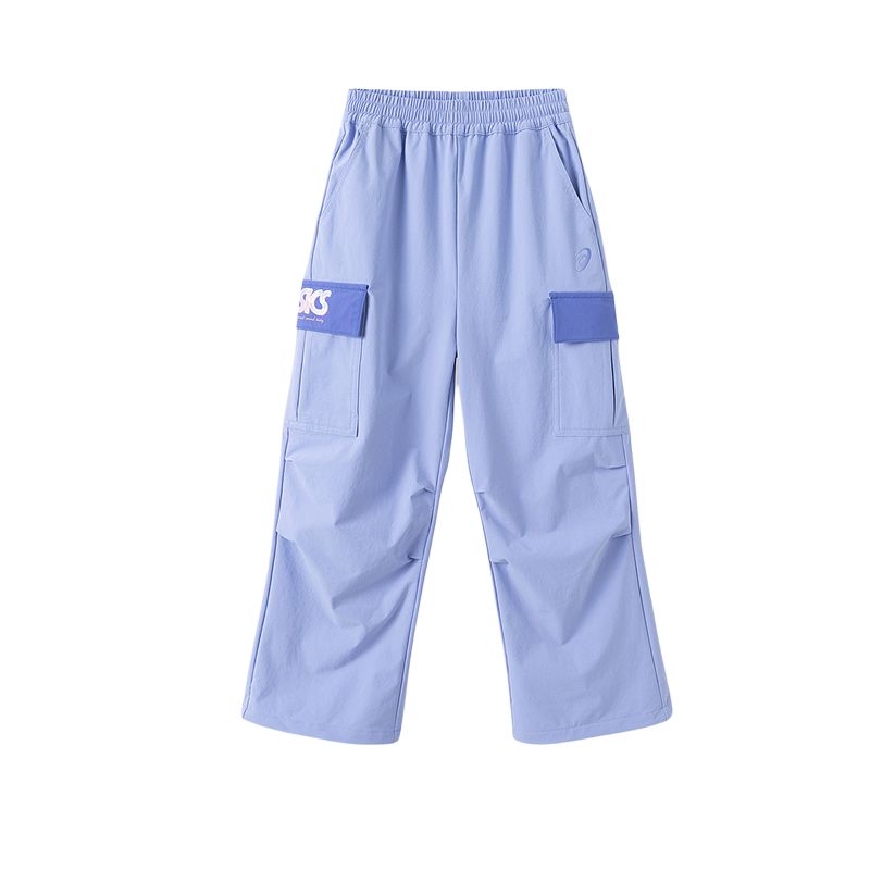 Повседневные брюки urban light trend kids' ASICS, голубой
Повседневные брюки urban light trend kids' ASICS, голубой