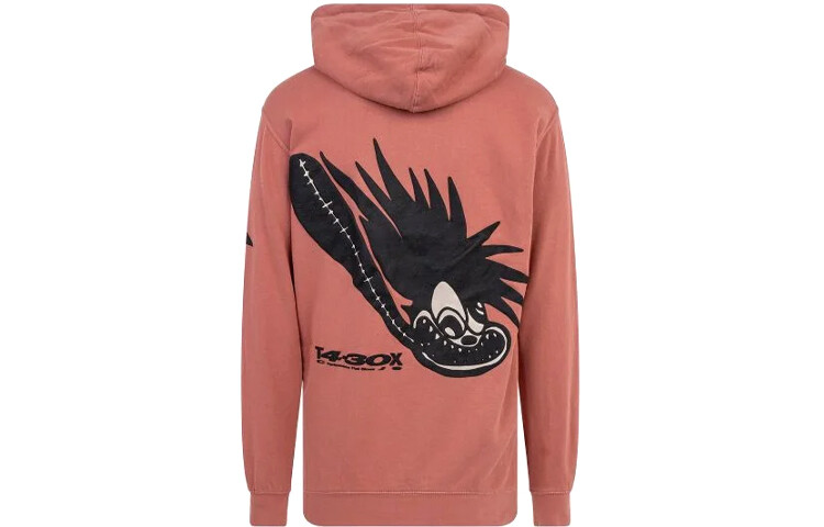 Толстовка мужская розовая Travis Scott, розовый
Толстовка мужская розовая Travis Scott, розовый