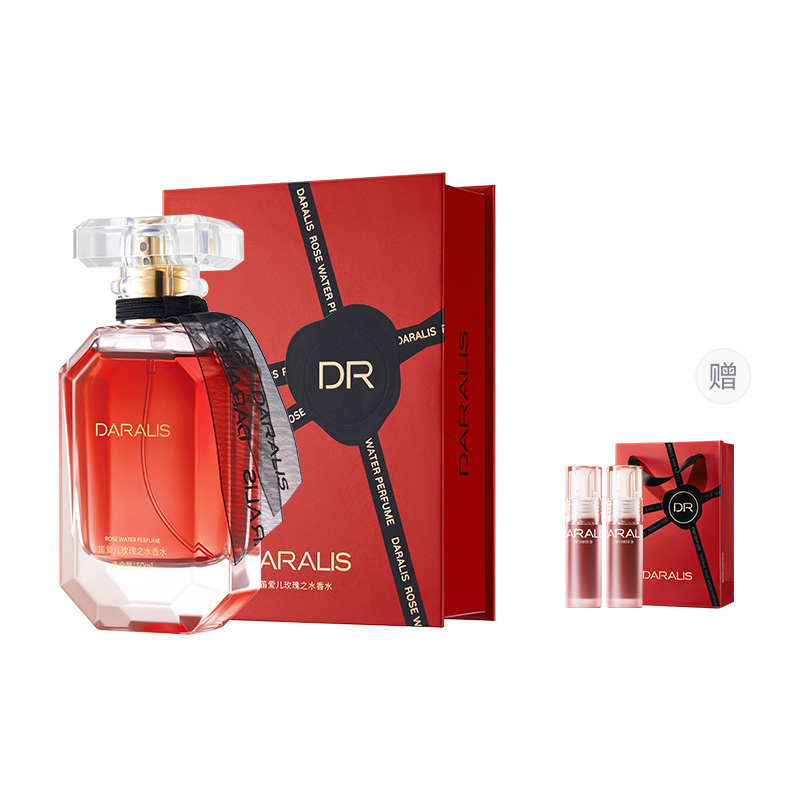 Женские духи Di Ai'er
Женские духи Di Ai'er