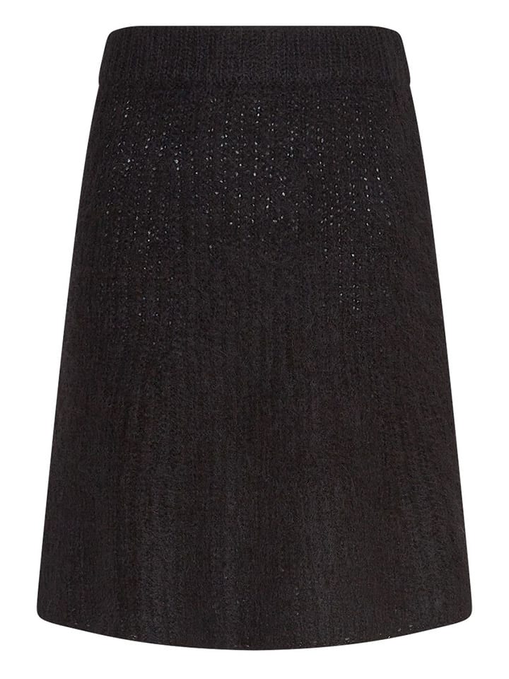 Юбка до колена MOSS COPENHAGEN, черный
Юбка до колена MOSS COPENHAGEN, черный