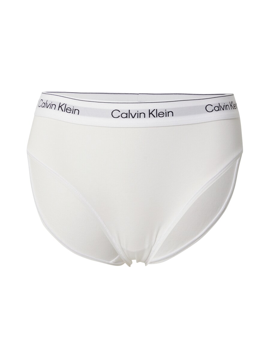Трусики Calvin Klein Underwear, белый
Трусики Calvin Klein Underwear, белый