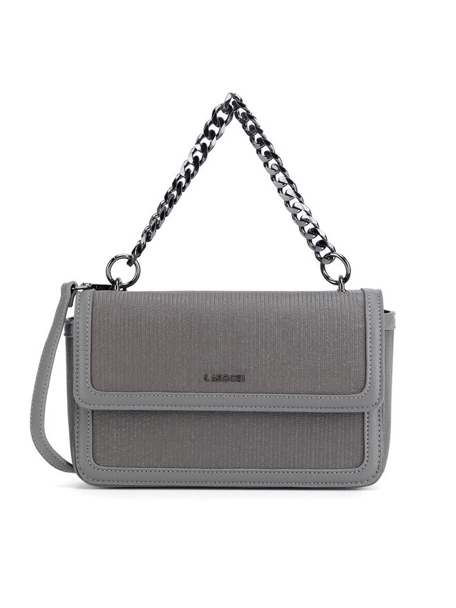 Сумка Lasocki, серый
Сумка Lasocki, серый