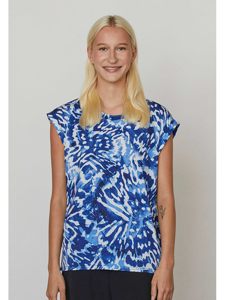 Футболка SisterS point, синий
Футболка SisterS point, синий