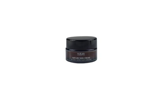 Крем для жирной кожи, 15г Nature Cosmetics, Nature Skin Cream Oily Skin -
Крем для жирной кожи, 15г Nature Cosmetics, Nature Skin Cream Oily Skin -
