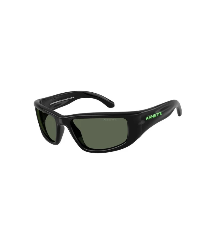 Солнцезащитные очки Zyme AN4358 Arnette, черный
Солнцезащитные очки Zyme AN4358 Arnette, черный