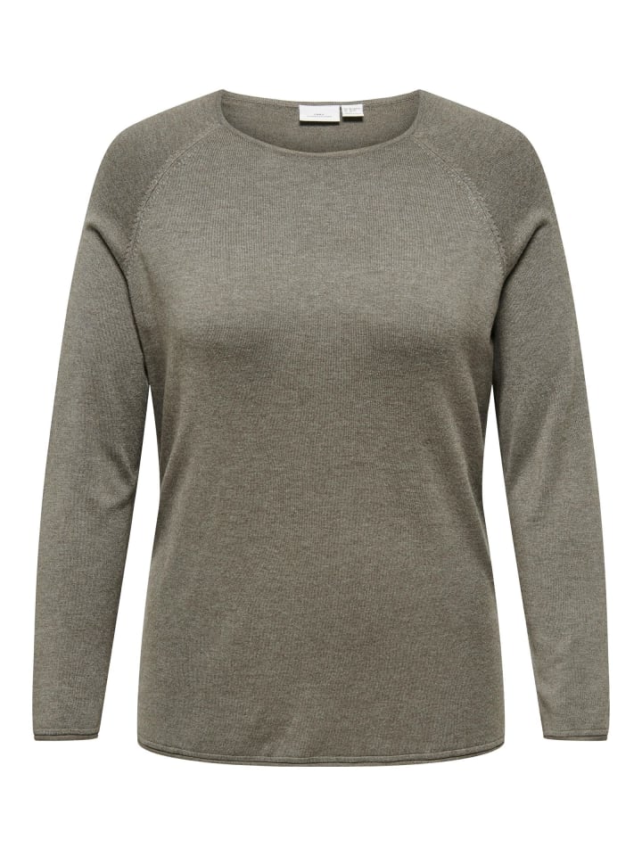 Свитер ONLY Carmakoma
Свитер ONLY Carmakoma