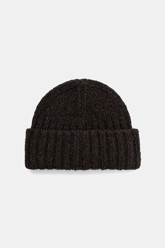 Шапка из смесовой шерсти Marc O'Polo, коричневый
Шапка из смесовой шерсти Marc O'Polo, коричневый