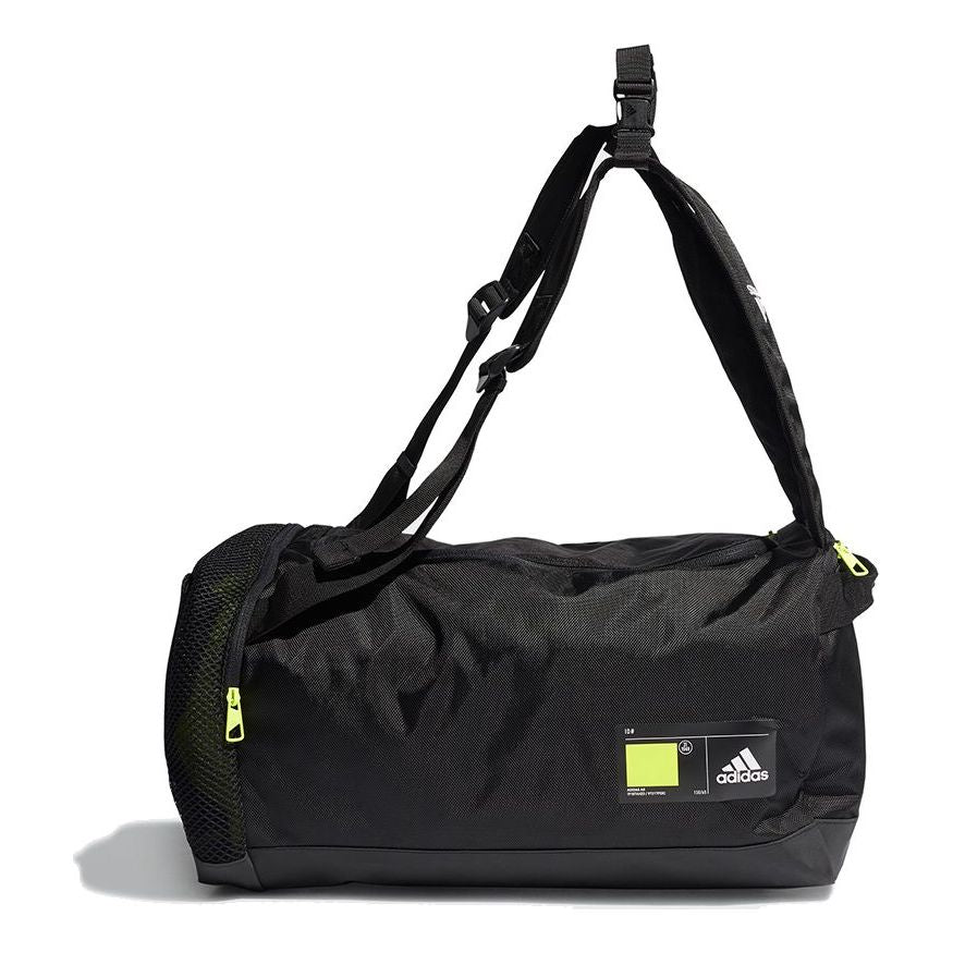 Спортивная сумка Adidas 4ATHLTS ID, маленькая, черная
Спортивная сумка Adidas 4ATHLTS ID, маленькая, черная