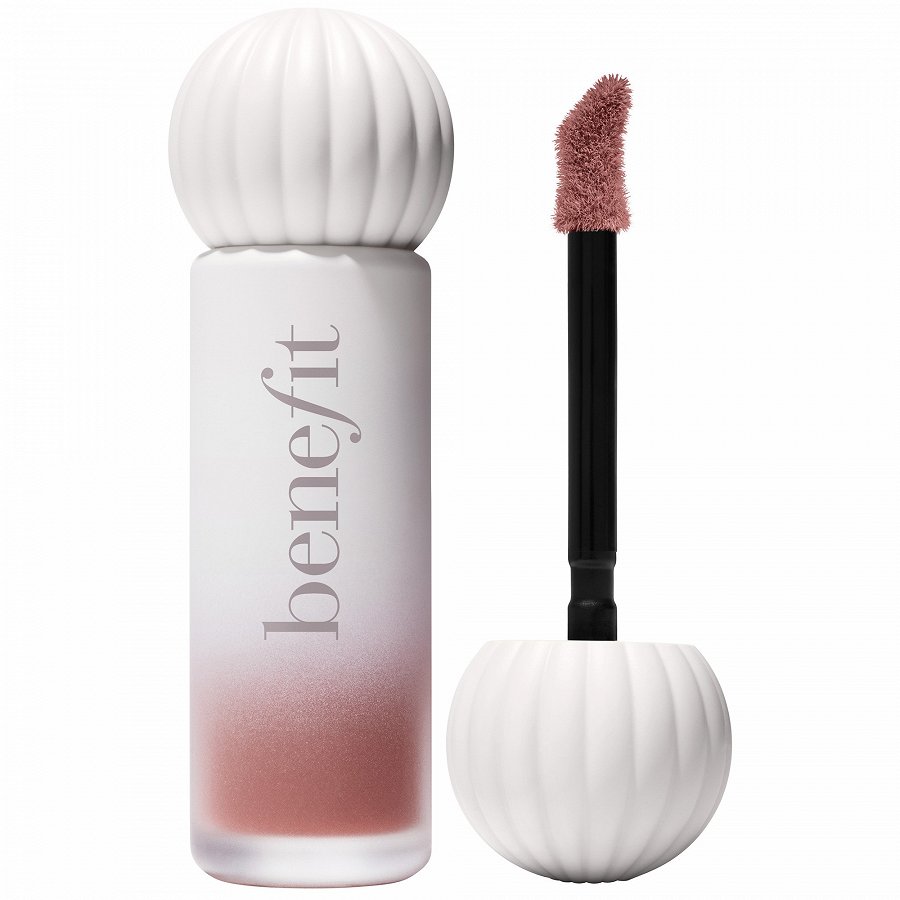 Увлажняющая матовая помада plushtint Benefit Cosmetics, цвет nr. 02 cream puff, 6 мл
Увлажняющая матовая помада plushtint Benefit Cosmetics, цвет nr. 02 cream puff, 6 мл