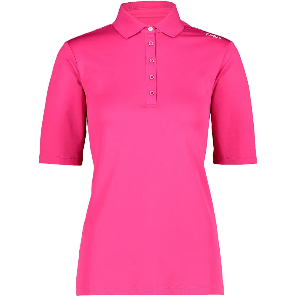 Поло CMP 31T5056, розовый
Поло CMP 31T5056, розовый