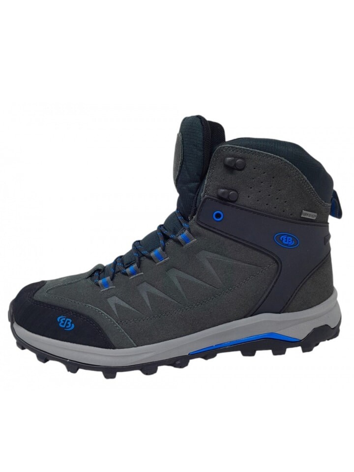 Походная обувь GEKA-SPORT Wanderstiefel Mount Chester High, серый
Походная обувь GEKA-SPORT Wanderstiefel Mount Chester High, серый