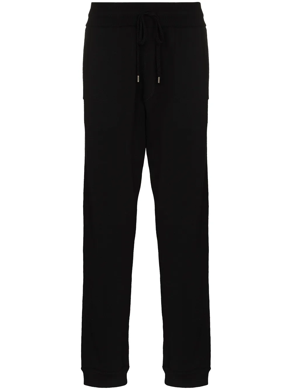 Спортивные брюки прямого кроя Ferragamo, черный
Спортивные брюки прямого кроя Ferragamo, черный