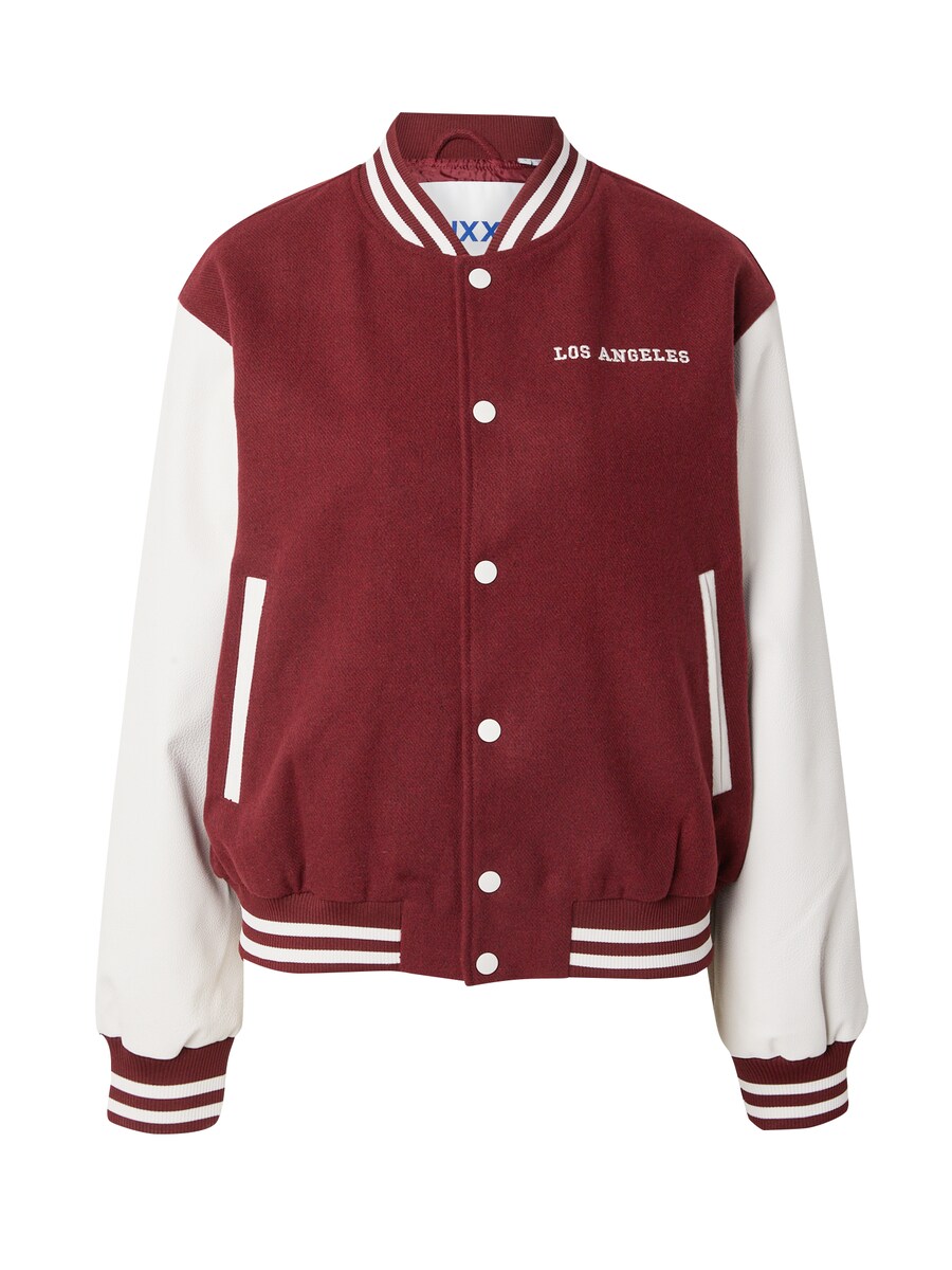 Демисезонная куртка JJXX JXEssi, Dark red
Демисезонная куртка JJXX JXEssi, Dark red