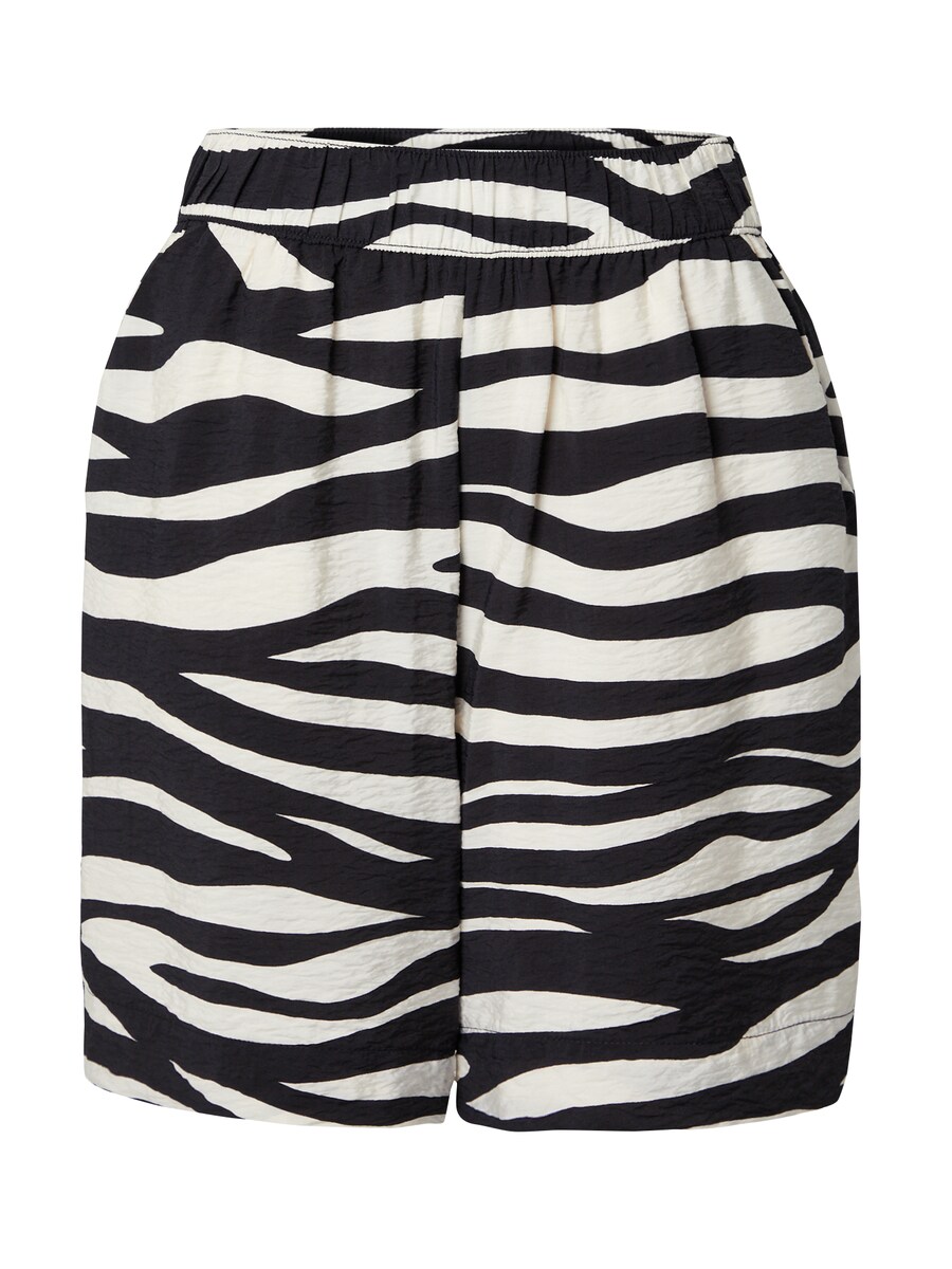 Брюки свободного кроя s.Oliver, черный
Брюки свободного кроя s.Oliver, черный