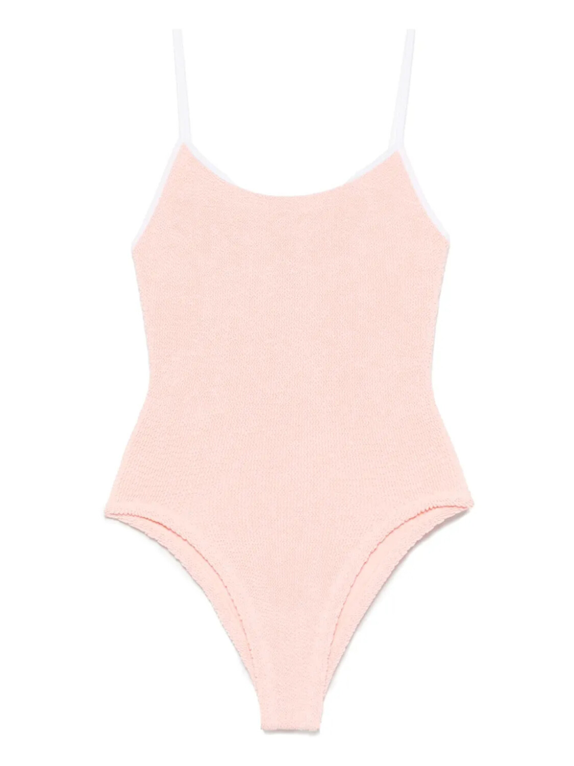 Hunza G купальник Pamela Contrast, розовый
Hunza G купальник Pamela Contrast, розовый