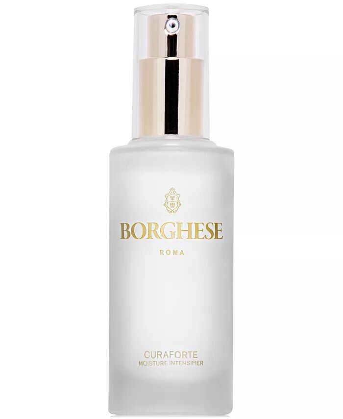 Усилитель влажности Curaforte, 1,7 унции Borghese
Усилитель влажности Curaforte, 1,7 унции Borghese