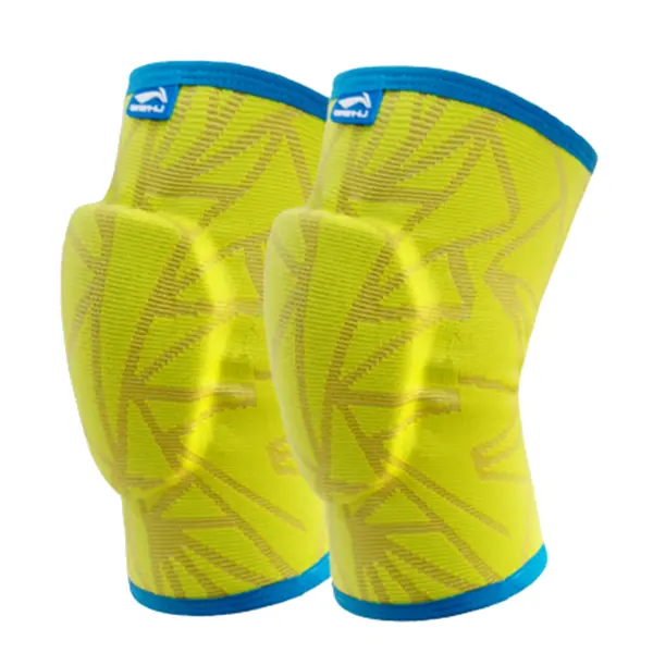 Баскетбольные велосипедные роликовые детские наколенники из эластана полиэстера полиамида LINING, желтый
Баскетбольные велосипедные роликовые детские наколенники из эластана полиэстера полиамида LINING, желтый