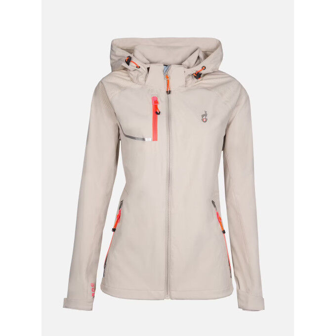 Куртка софтшелл Aulp ROSSA Sand
Куртка софтшелл Aulp ROSSA Sand