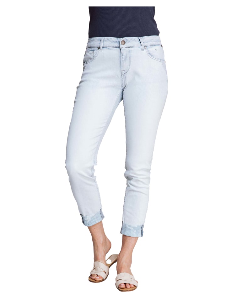 Джинсы ZHRILL, серый
Джинсы ZHRILL, серый