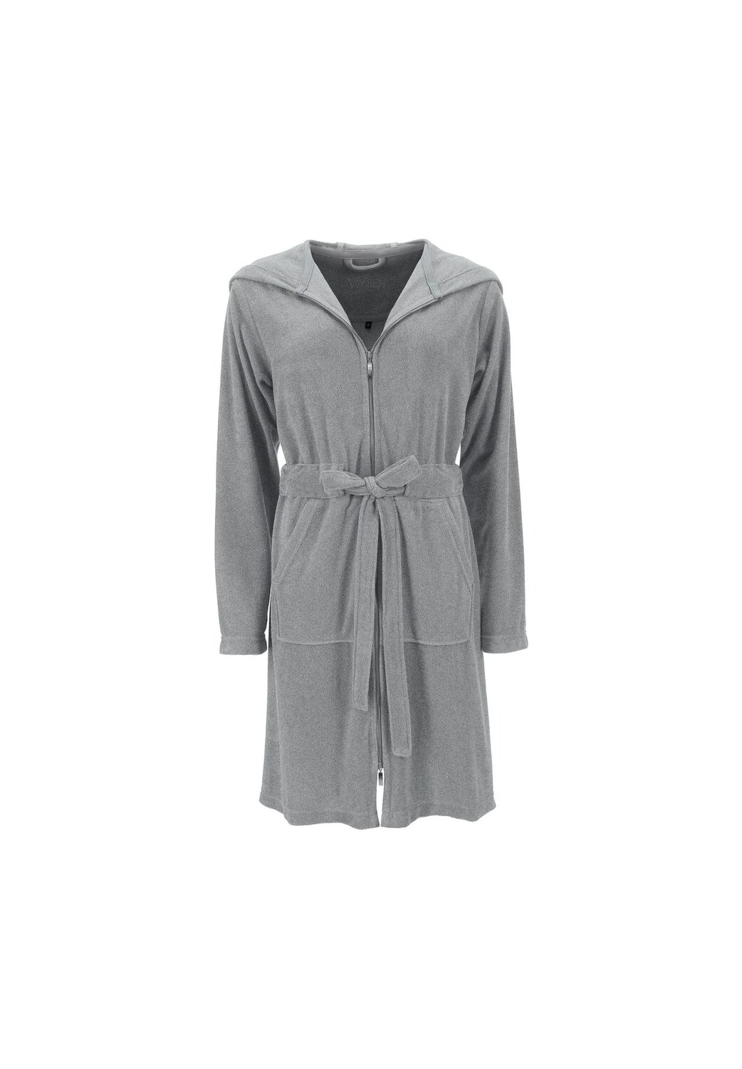 Халат женский VOSSEN "Тампа", цвет Melange
Халат женский VOSSEN "Тампа", цвет Melange