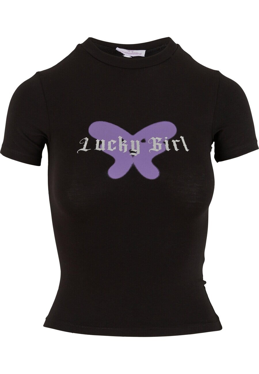 Футболка Felicious Shirt, черный
Футболка Felicious Shirt, черный