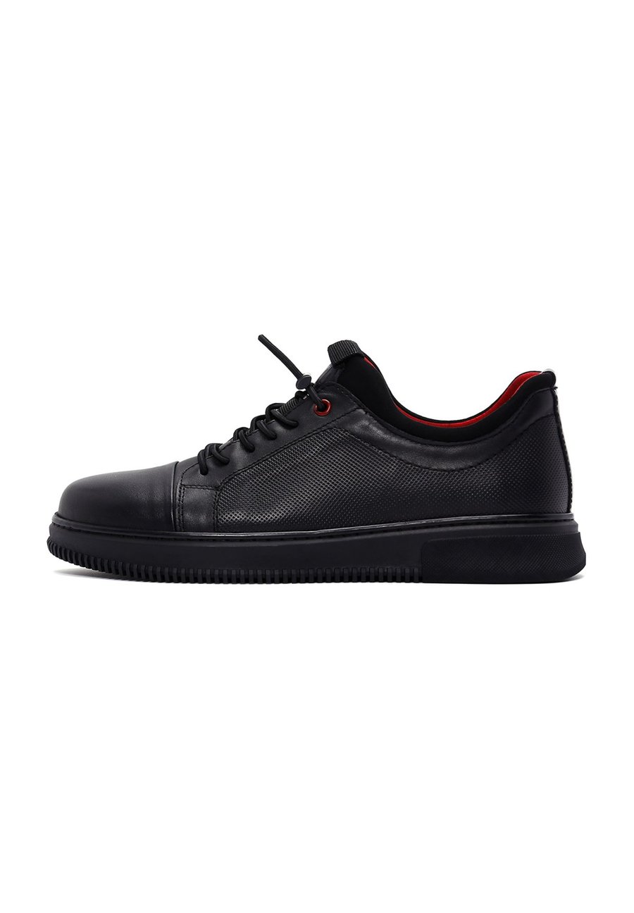 Кроссовки Derimod Trainers, Black
Кроссовки Derimod Trainers, Black