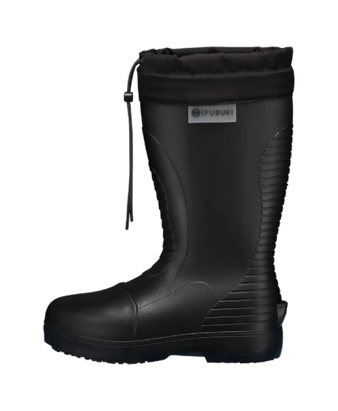 Ботинки Niseko 3.0 Fubuki, черный
Ботинки Niseko 3.0 Fubuki, черный