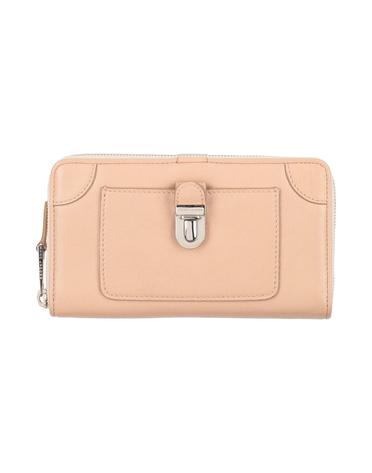 Кошелек Marc Jacobs, бледно-розовый
Кошелек Marc Jacobs, бледно-розовый