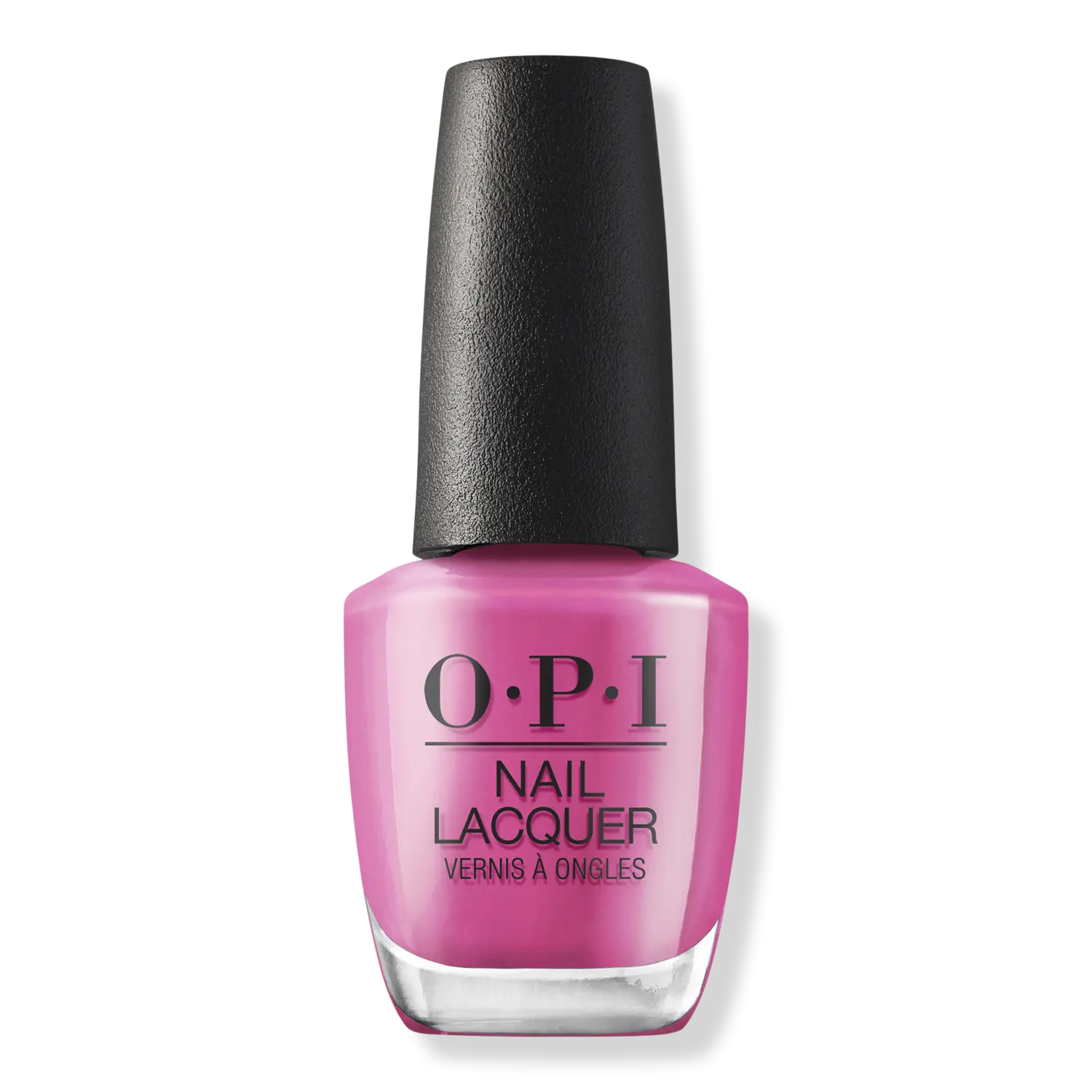 Лак для ногтей, розовый OPI, Without a Pout (hawt pink crème)
Лак для ногтей, розовый OPI, Without a Pout (hawt pink crème)