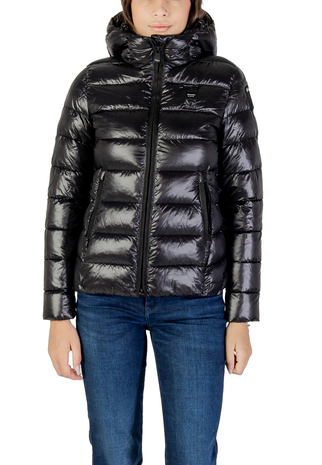 Куртки Blauer, черный
Куртки Blauer, черный