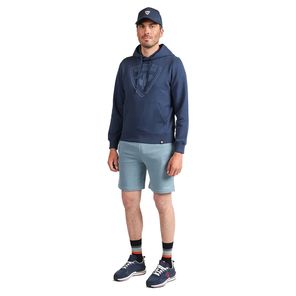 Худи Rossignol Cliffside, синий
Худи Rossignol Cliffside, синий