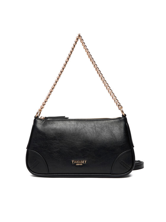Сумка 252TD8043 Twinset, черный
Сумка 252TD8043 Twinset, черный