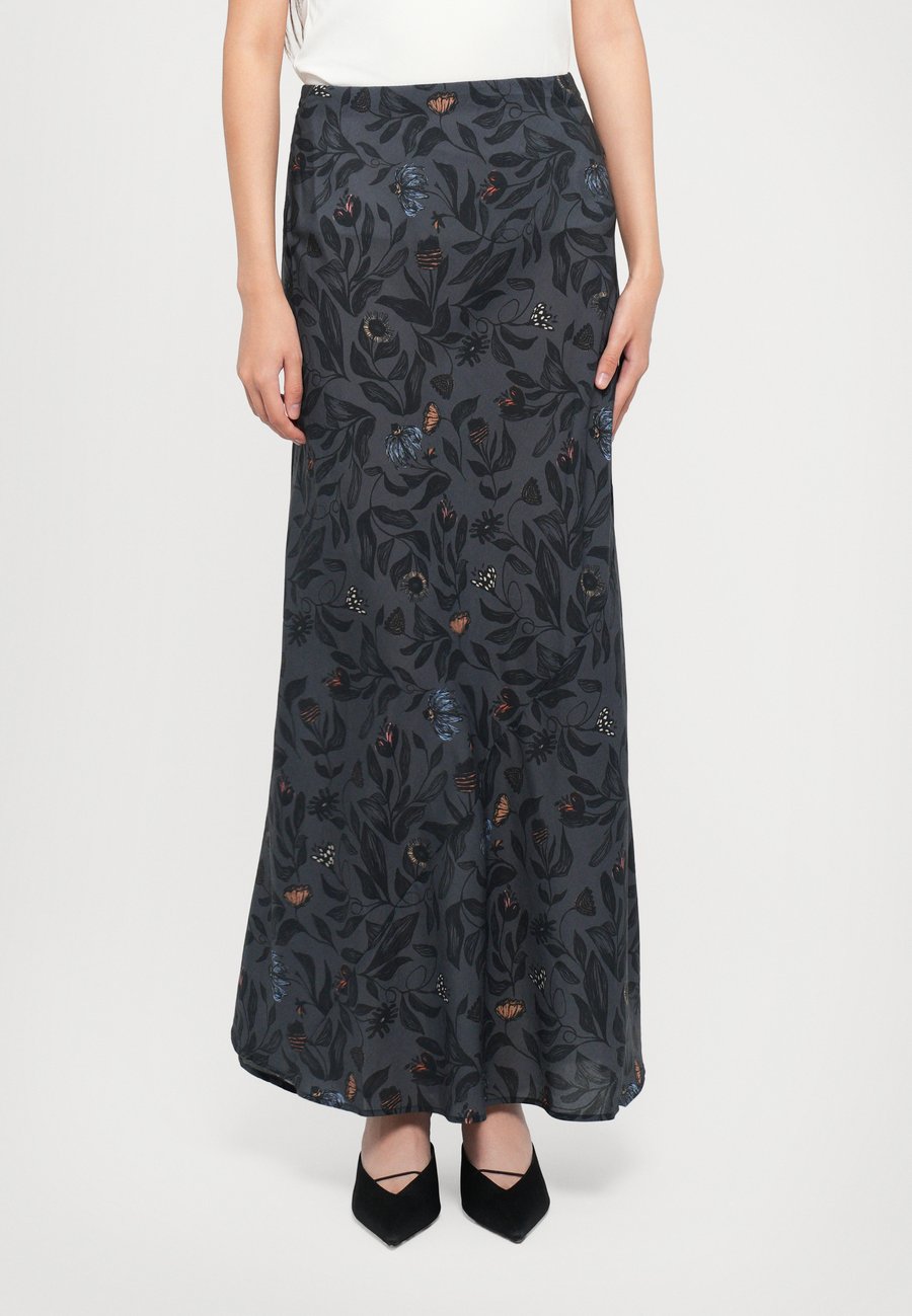 Юбка MUNTHE BARDOT, Charcoal/Grey
Юбка MUNTHE BARDOT, Charcoal/Grey