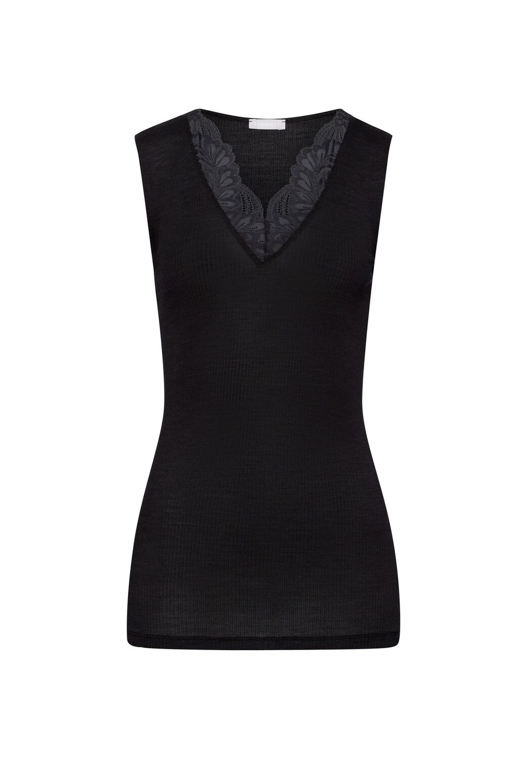 Топ с ремешком Мария HANRO, цвет Phantom
Топ с ремешком Мария HANRO, цвет Phantom