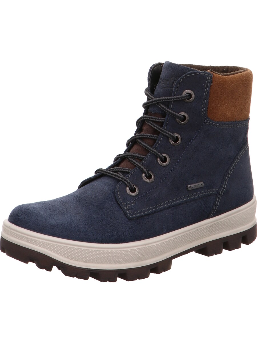 Ботинки SUPERFIT Tedd, Night Blue
Ботинки SUPERFIT Tedd, Night Blue