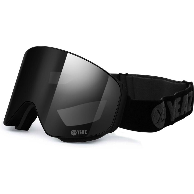 Очки Apex Yeaz, черный
Очки Apex Yeaz, черный
