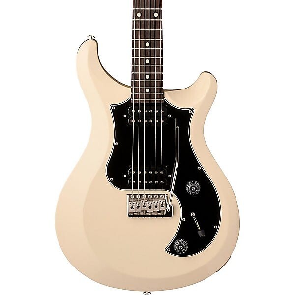 Электрогитара PRS S2 Standard 22 Electric Guitar - Antique White
Электрогитара PRS S2 Standard 22 Electric Guitar - Antique White