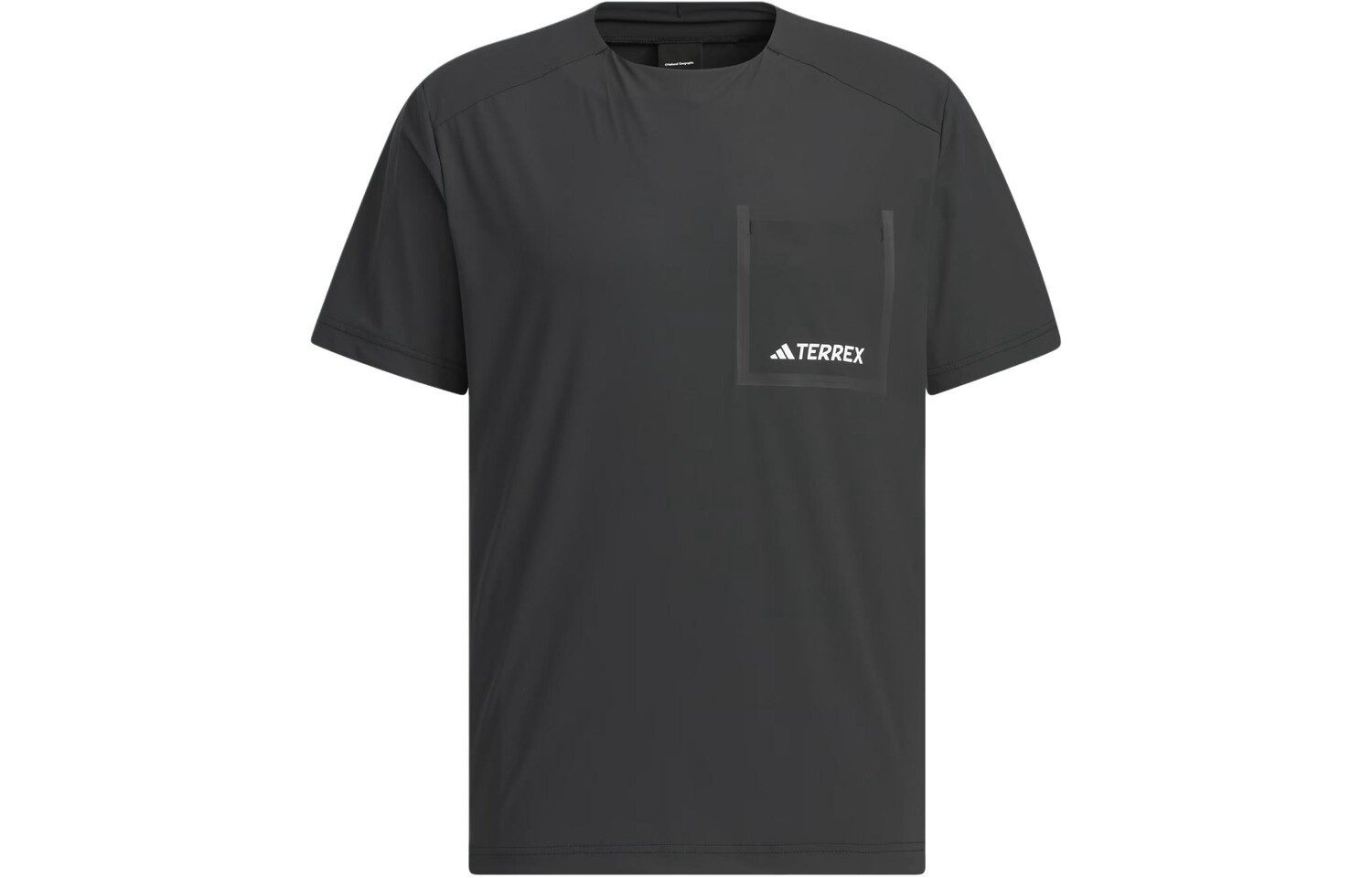 Футболка National Geographic Co-branded Section для мужчин, черная Adidas, черный
Футболка National Geographic Co-branded Section для мужчин, черная Adidas, черный