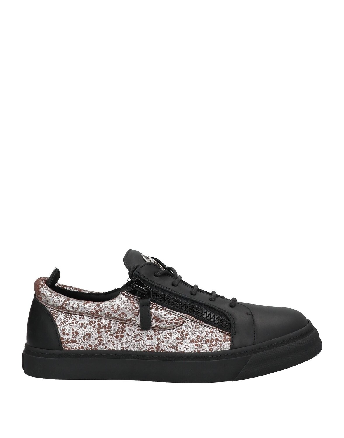 Кеды Giuseppe Zanotti, черный
Кеды Giuseppe Zanotti, черный