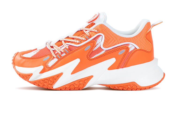 Slam dunk master Детские баскетбольные кроссовки с высоким верхом, устойчивые к истиранию, оранжево-белые, детские
Slam dunk master Детские баскетбольные кроссовки с высоким верхом, устойчивые к истиранию, оранжево-белые, детские