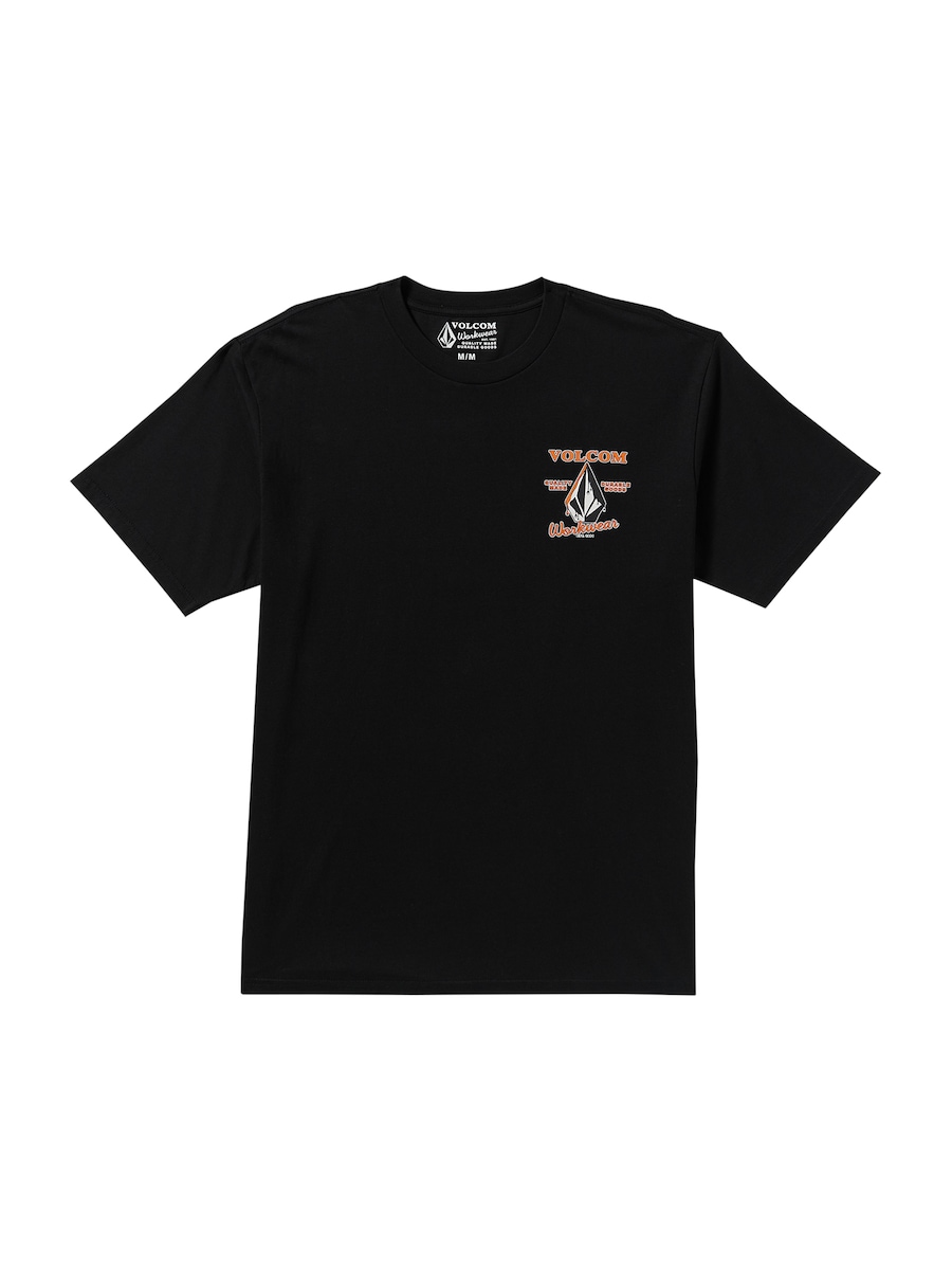 Рубашка Volcom, черный
Рубашка Volcom, черный