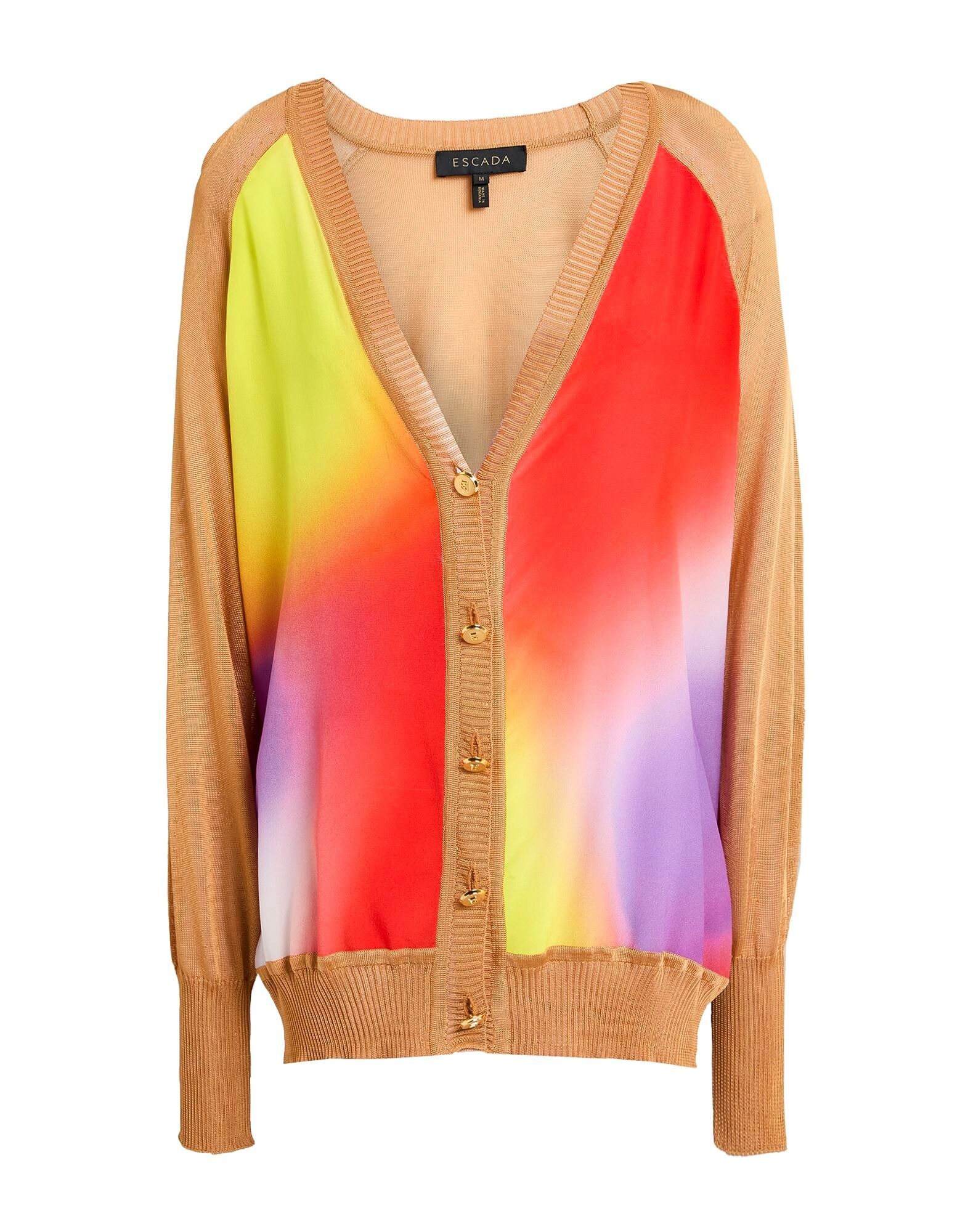Кардиган Escada, коричневый
Кардиган Escada, коричневый