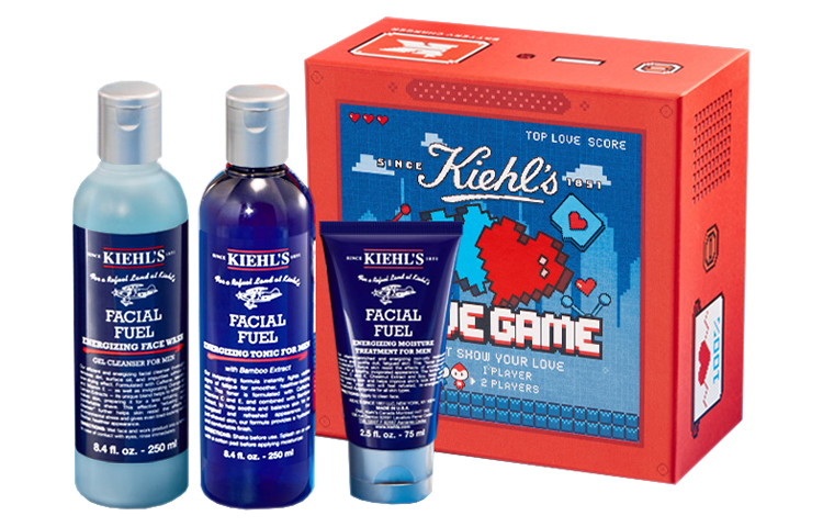 Набор для умывания KEYANSHI Vitality Hydrating Water Milk - увлажняющий очищающий освежающий комплект из 3 предметов Kiehl's
Набор для умывания KEYANSHI Vitality Hydrating Water Milk - увлажняющий очищающий освежающий комплект из 3 предметов Kiehl's