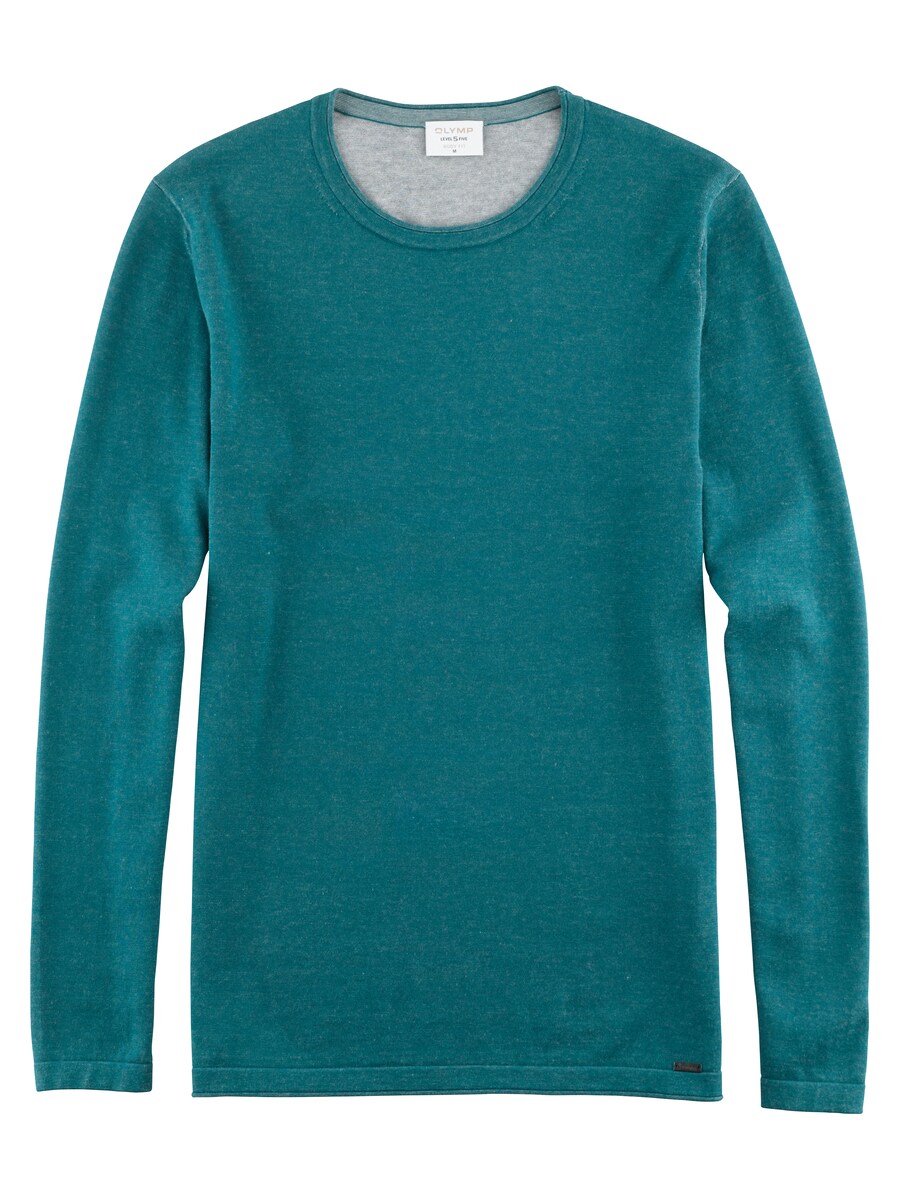 Свитер OLYMP, изумрудный
Свитер OLYMP, изумрудный