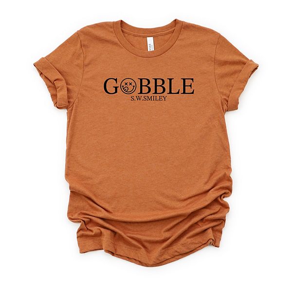 Футболка с принтом SWSmiley gobble typewriter Simply Sage Market, Autumn, Зеленый, Футболка с принтом SWSmiley gobble typewriter Simply Sage Market, Autumn
Футболка с принтом SWSmiley gobble typewriter Simply Sage Market, Autumn, Зеленый, Футболка с принтом SWSmiley gobble typewriter Simply Sage Market, Autumn